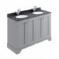 Image of Bayswater Floorstanding Vanity Unit