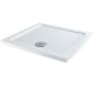 Image of MX Group Elements Square Shower Tray
