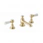 Image of BC Designs Victrion 3-Hole Basin Mixer
