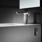 Image of Roca W+W Combined Washbasin & Toilet