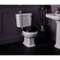 Image of Bayswater Fitzroy Close Coupled Toilet