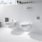 Image of Roca Laura Wall Hung Toilet