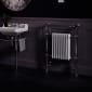 Image of Bayswater Clifford Towel Rail/Radiator