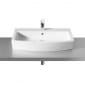 Image of Roca Hall Wall Hung / Countertop Basin