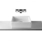 Image of Roca Sofia Countertop Basin