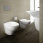 Image of RAK Morning Rimless Wall Hung Toilet - MORWC1445AWHA RAKSEAT018