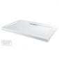 Image of MX Group Expressions Rectangular Shower Tray