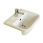 Image of RAK Series 600 Semi Recessed Basin