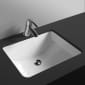 Image of RAK Cleo Under Cover Wash Basin