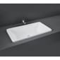 Image of RAK Chameleon Over Counter Wash Basin