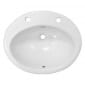 Image of RAK Jessica Over Counter Wash Basin