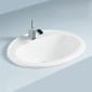 Image of RAK Mira Over Counter Wash Basin