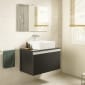 Image of Roca Heima Wall Hung Base Unit