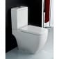 Image of RAK Metropolitan Close Coupled Toilet