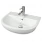 Image of RAK Compact Semi Recessed Basin