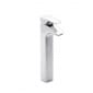 Image of Roca Thesis Tall Monobloc Basin Mixer Tap