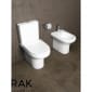 Image of RAK Compact Close Coupled Toilet