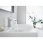 Image of Roca L90 Monobloc Basin Mixer Tap