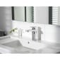 Image of Roca L90 Monobloc Basin Mixer Tap