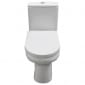 Image of RAK Compact Commercial Close Coupled Toilet