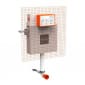 Image of VitrA Back-To-Wall Concealed Cistern