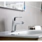 Image of Roca Monodin-N Monobloc Basin Mixer Tap