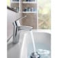 Image of Roca Monodin-N Monobloc Basin Mixer Tap