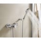 Image of Roca Malva Wall Mounted Bath Shower Mixer Valve