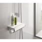 Image of Roca T-2000 Thermostatic Wall Mounted Shower Mixer Valve