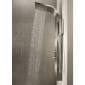 Image of Roca Essential 2.0 Thermostatic Shower Column