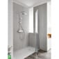 Image of Roca Deck-T Thermostatic Shower Column
