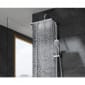 Image of Roca Even-T Thermostatic Shower Column