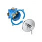 Image of Roca Rocabox Universal Concealed Shower Installation Kit