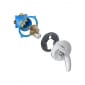 Image of Roca Rocabox Universal Concealed Shower Installation Kit