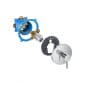 Image of Roca Rocabox Universal Concealed Shower Installation Kit