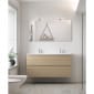 Image of RAK Joy Wall Hung Vanity Unit