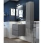 Image of RAK Joy Wall Hung Vanity Unit