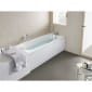 Image of Roca Malaga Acrylic Single Ended Bath