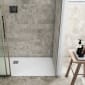 Image of RAK Feeling Rectangular Shower Tray