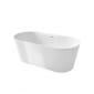 Image of Roca Raina Stonex Freestanding Bath