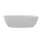 Image of Roca Ariane Stonex Freestanding Bath