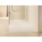 Image of Roca Cratos Senceramic Rectangular Shower Tray