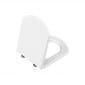 Image of VitrA Valarte Rim-Ex Wall Hung Toilet