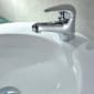 Image of RAK Basic Mono Basin Mixer