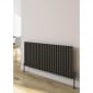 Image of Reina Neval Horizontal Aluminium Radiator