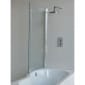 Image of Britton Clearline Ecoround Bath