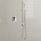 Image of RAK Slide Shower Rail Kit