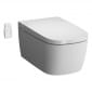 Image of VitrA V-Care Comfort Smart Wall Hung Bidet Toilet