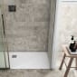 Image of RAK Feeling Rectangular Shower Tray