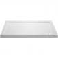 Image of April Rectangular Shower Tray